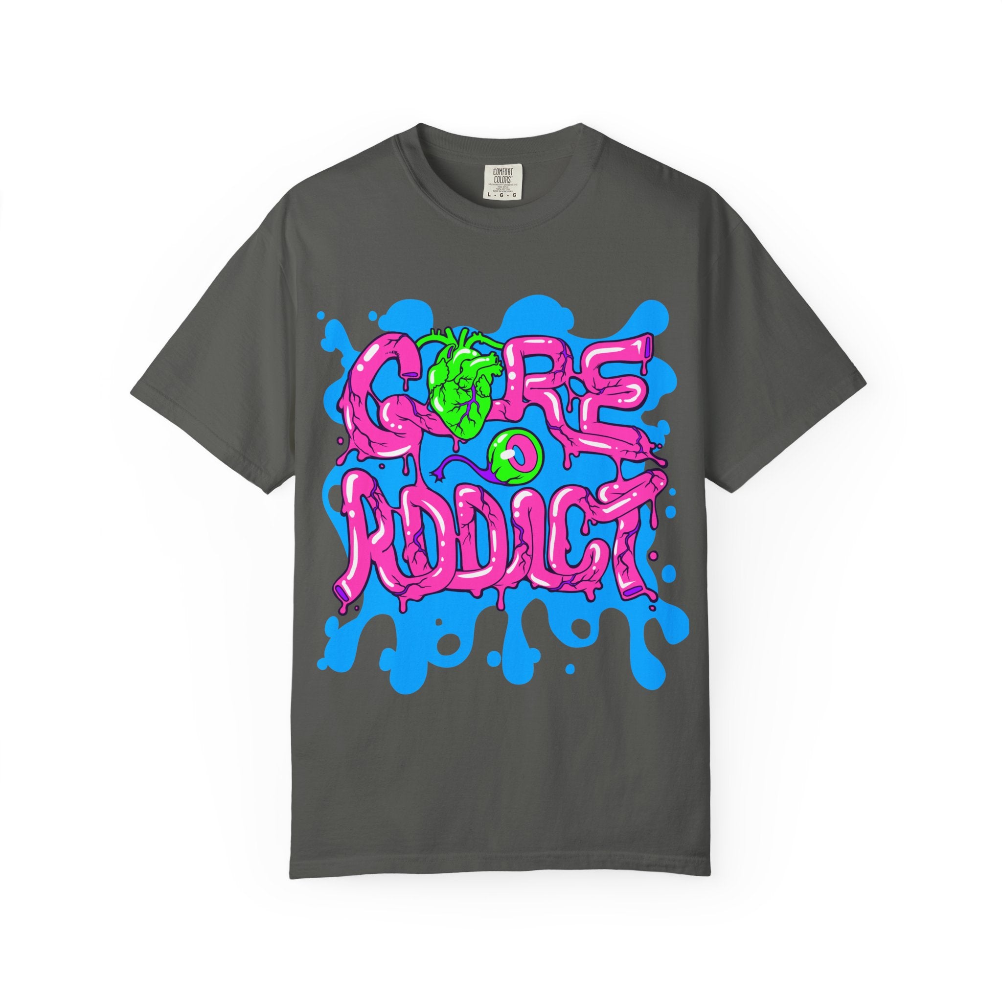 Gore Addict Shirt - Unisex