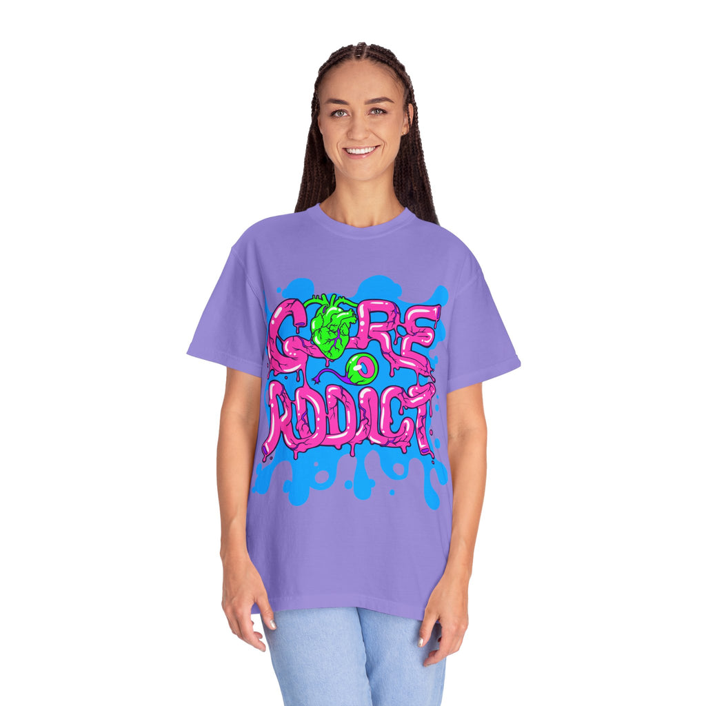 Gore Addict Shirt - Unisex