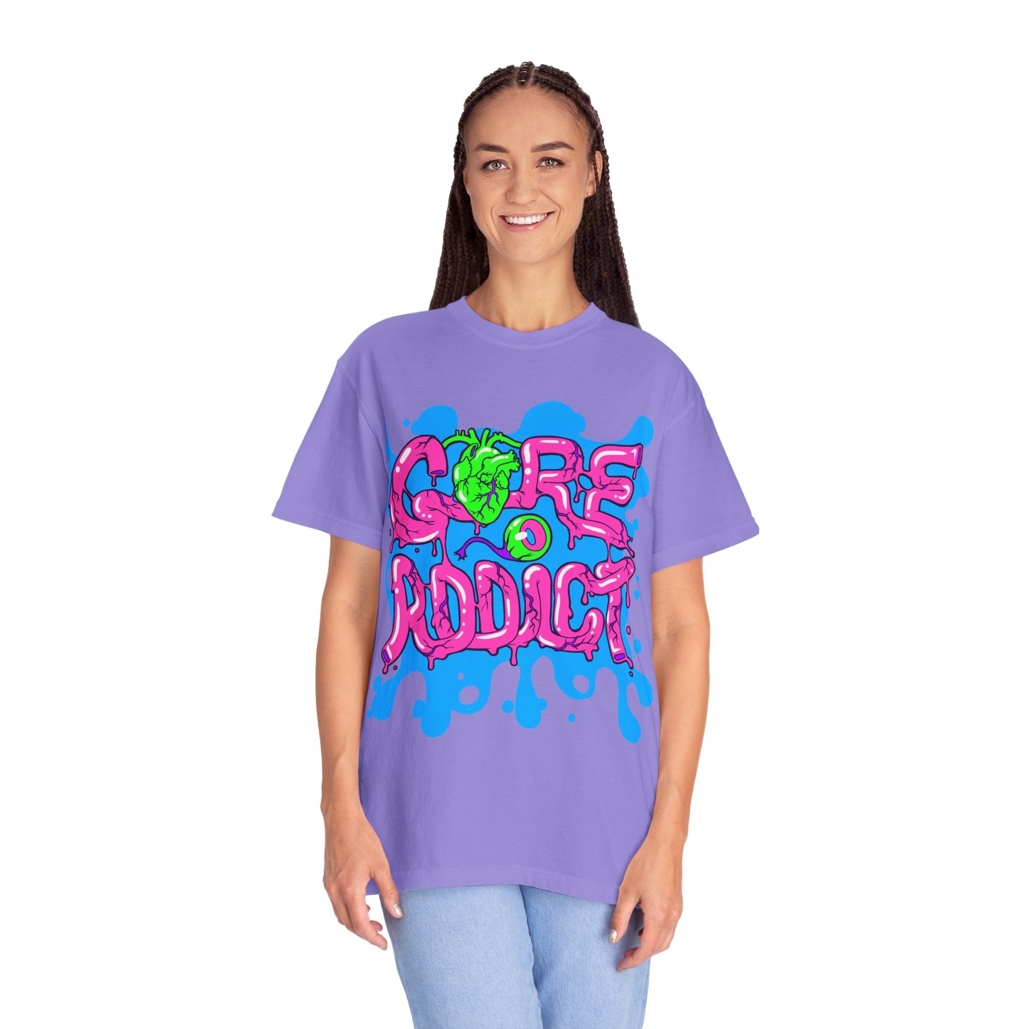 Gore Addict Shirt - Unisex
