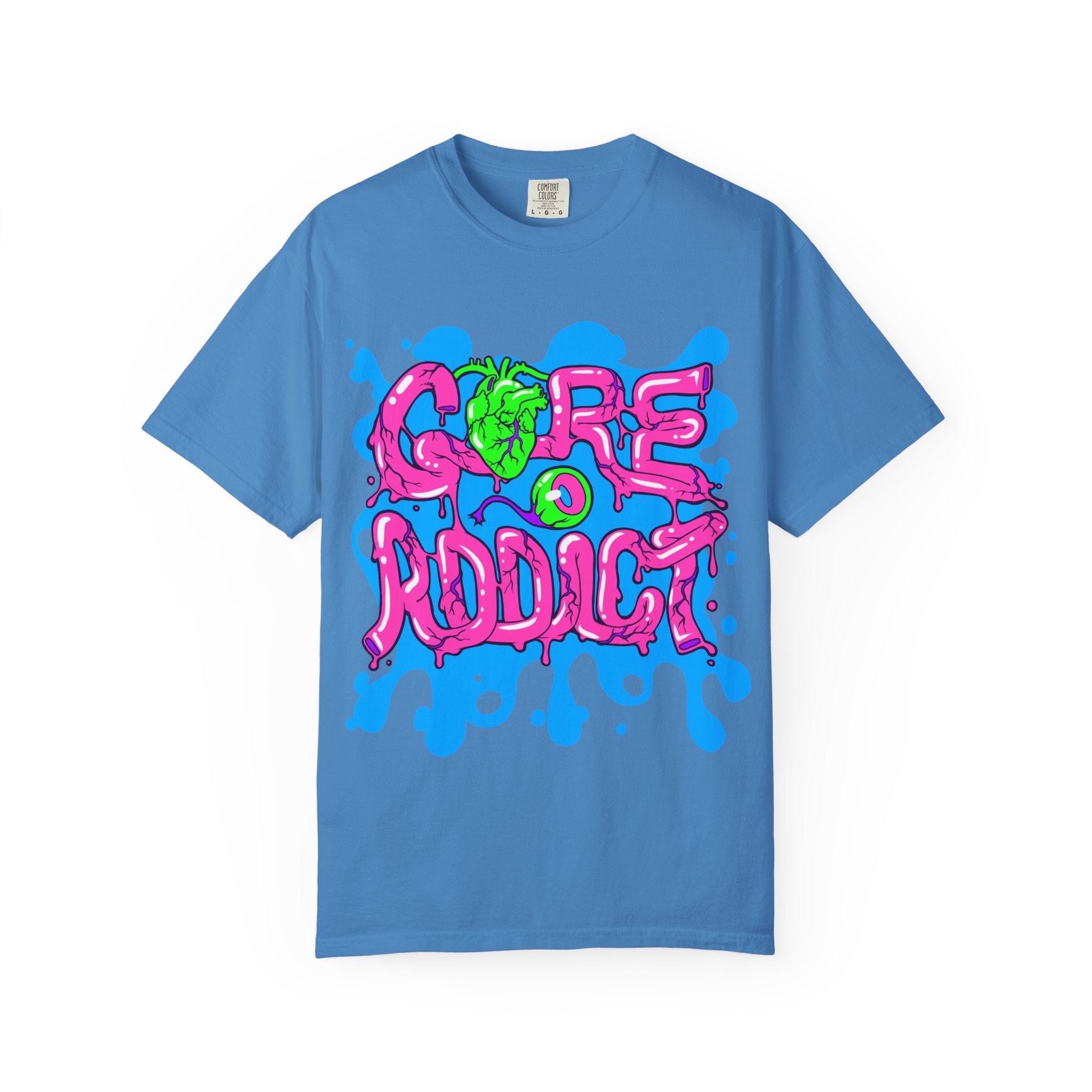 Gore Addict Shirt - Unisex