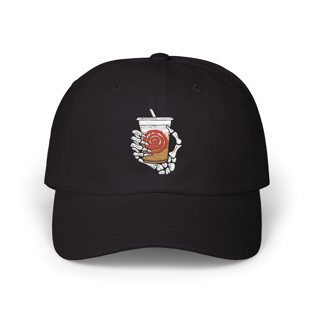 Killer Barista Classic Dad Cap