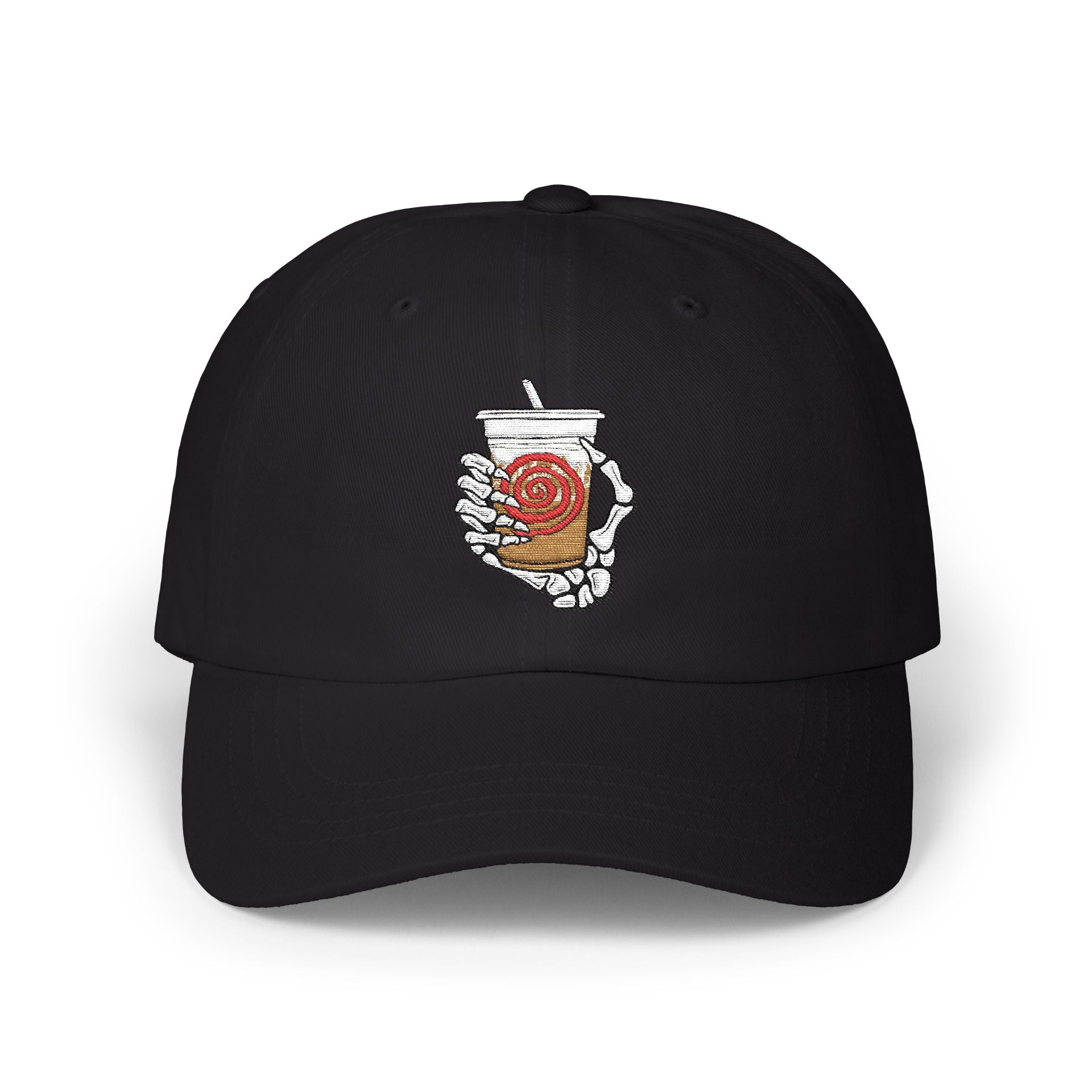 Killer Barista Classic Dad Cap