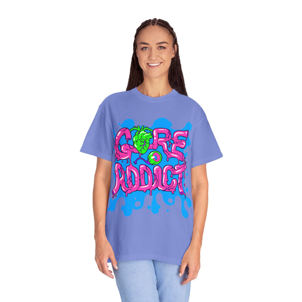Gore Addict Shirt - Unisex