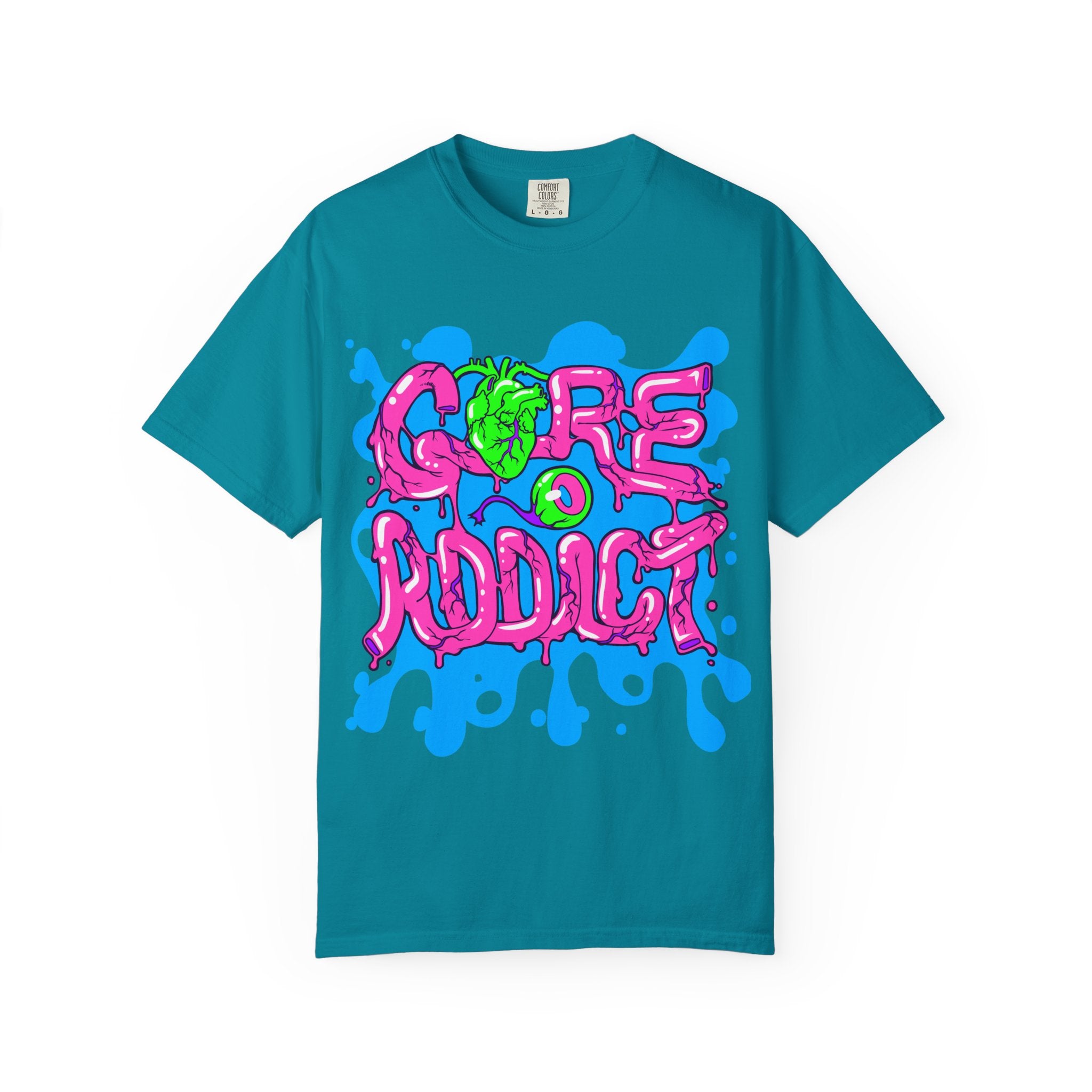Gore Addict Shirt - Unisex