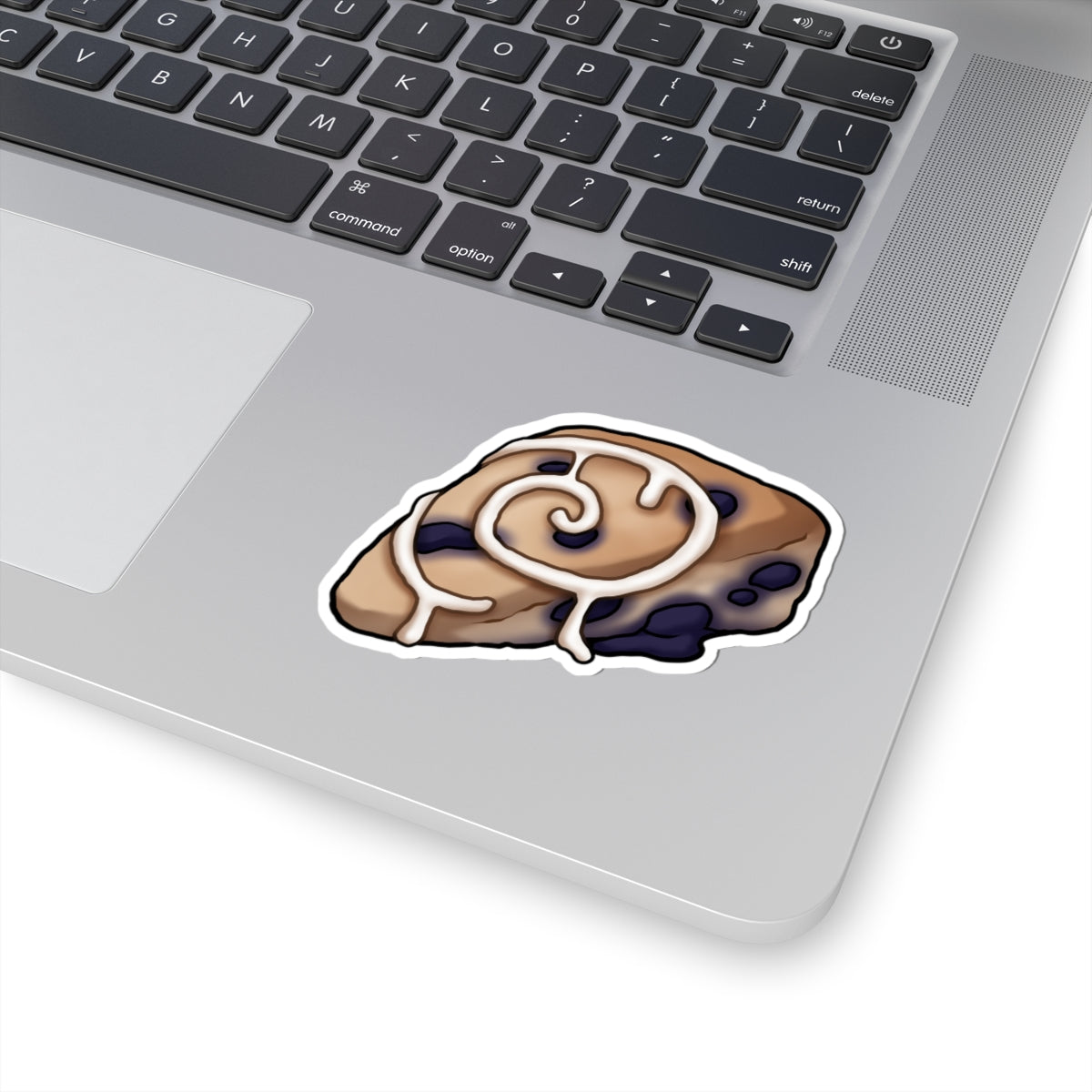 "Spiral" Movie Scone Sticker