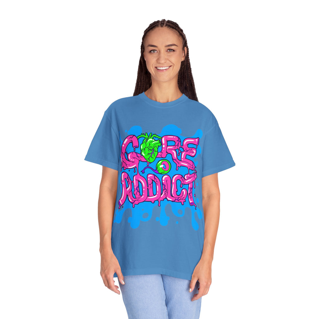 Gore Addict Shirt - Unisex