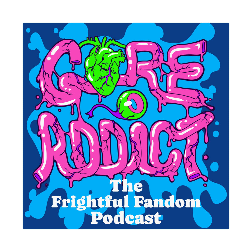 Matte Vertical Posters