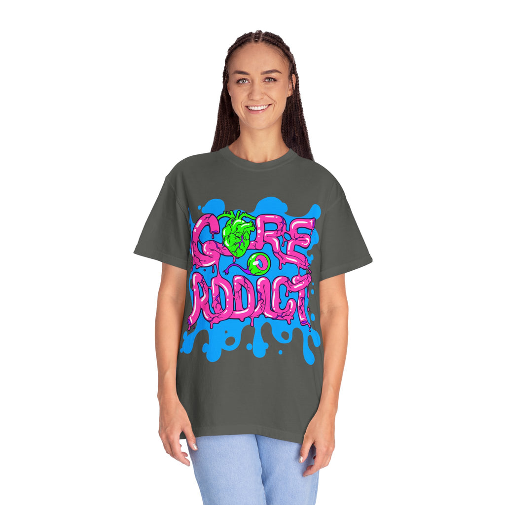 Gore Addict Shirt - Unisex