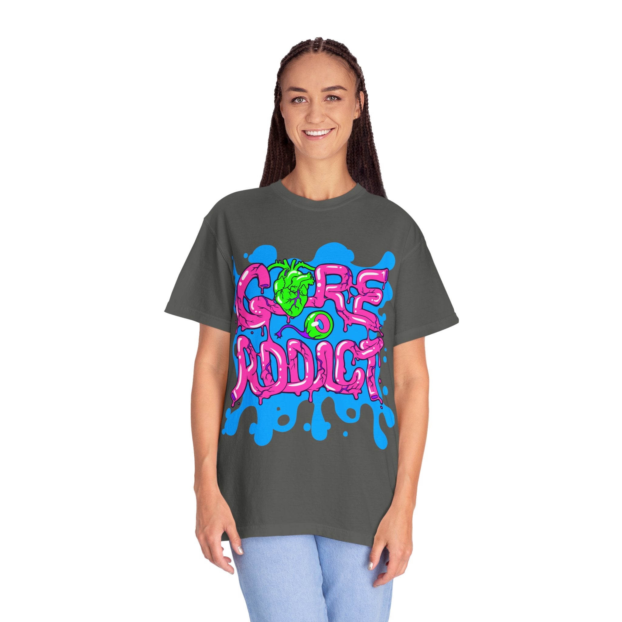 Gore Addict Shirt - Unisex