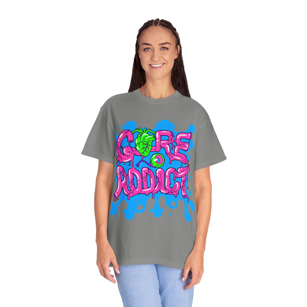 Gore Addict Shirt - Unisex