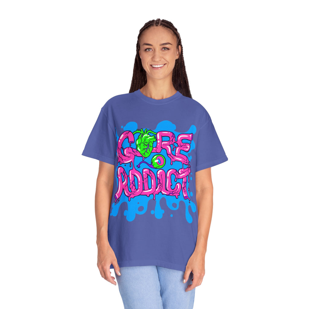 Gore Addict Shirt - Unisex