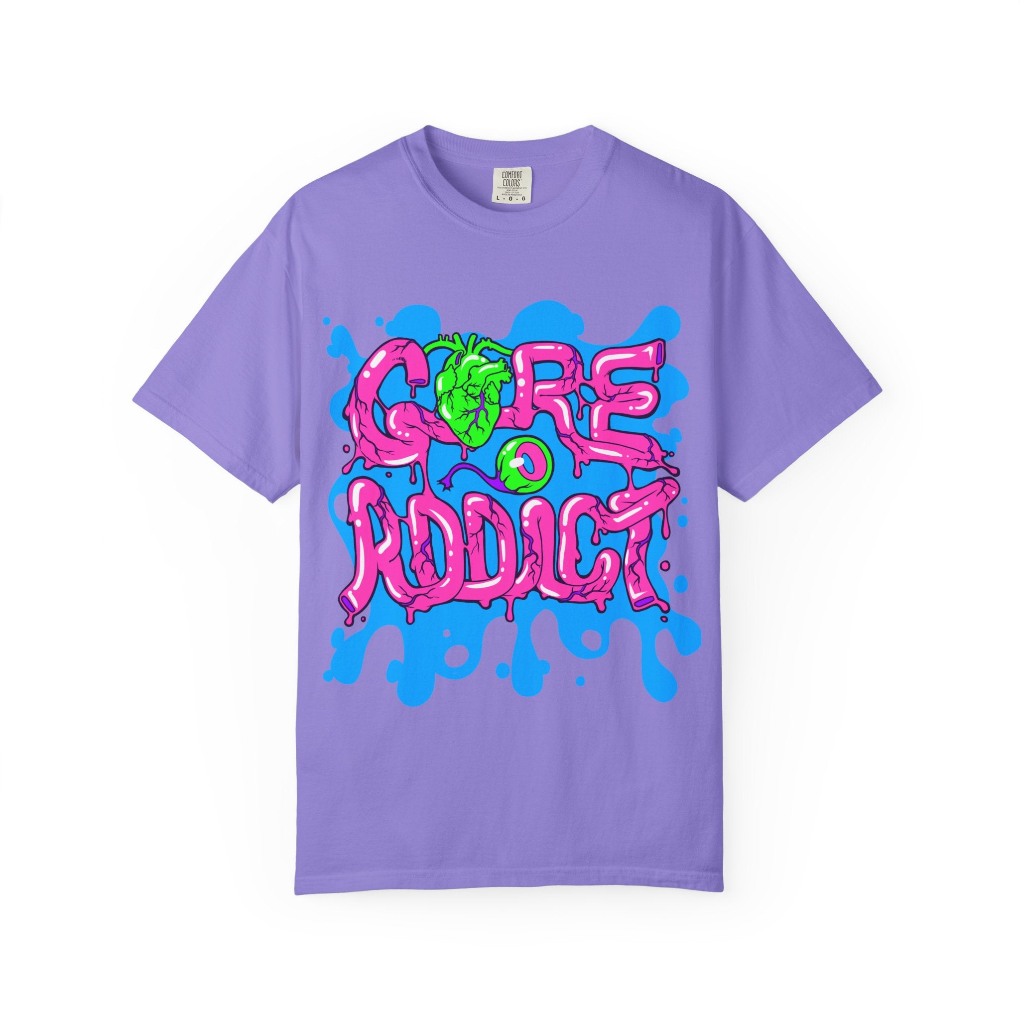Gore Addict Shirt - Unisex