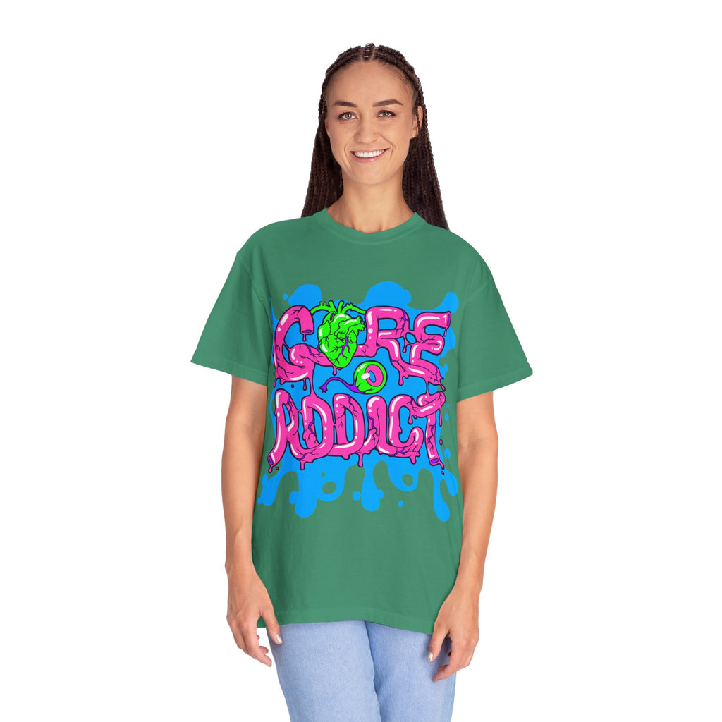 Gore Addict Shirt - Unisex