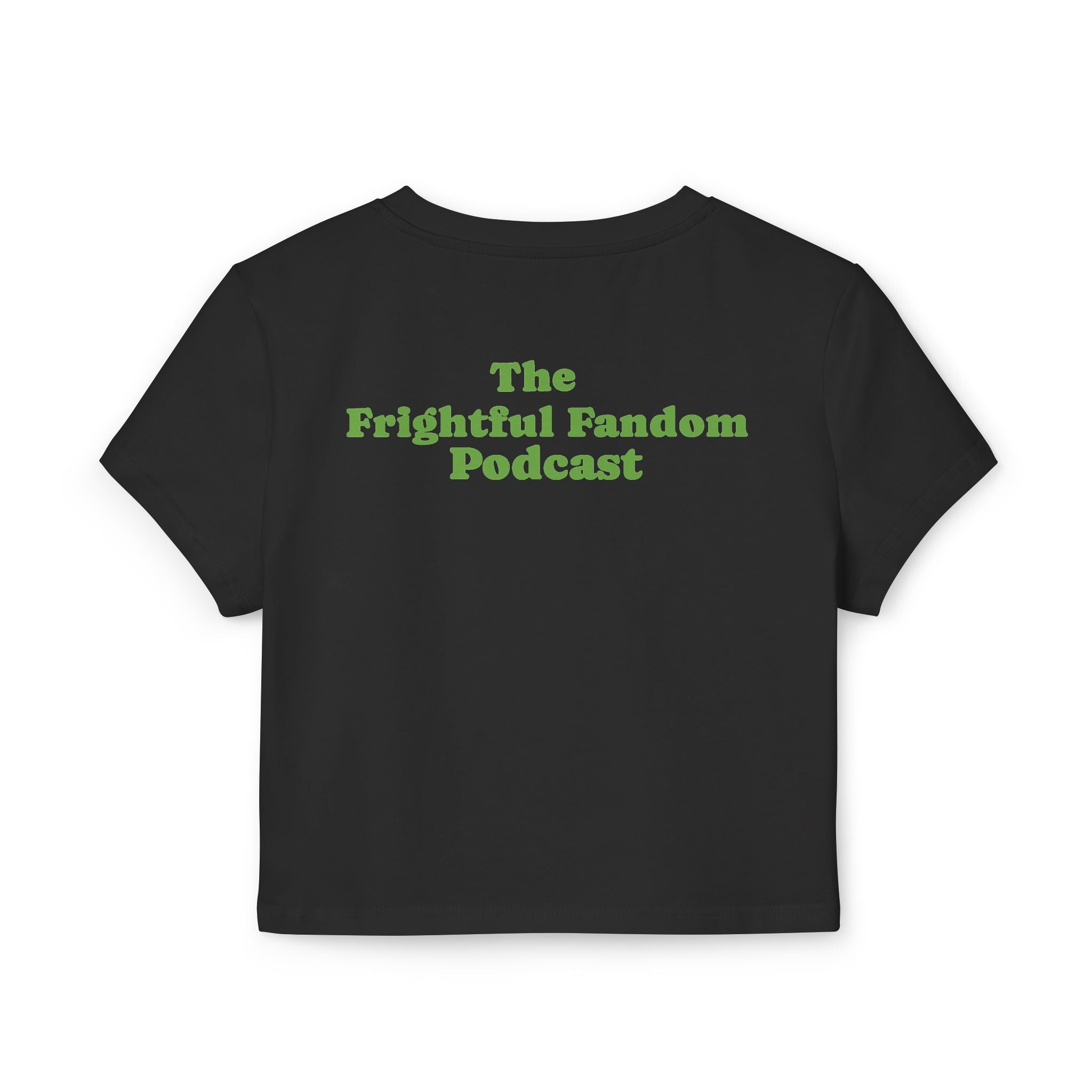 Gore Addict Women's Baby Tee