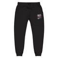What new horrors Unisex Fleece Sweatpants (Embroidery)