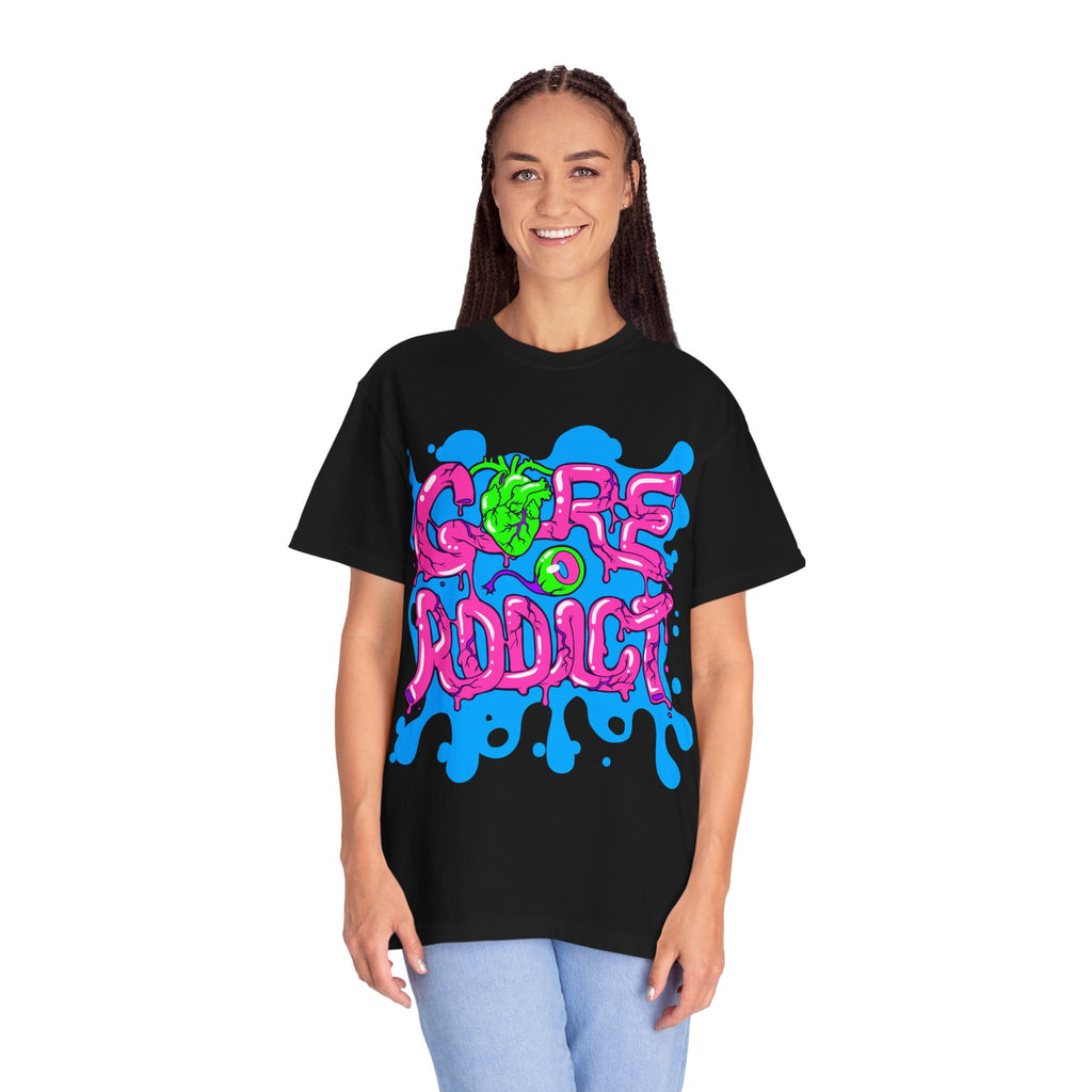 Gore Addict Shirt - Unisex