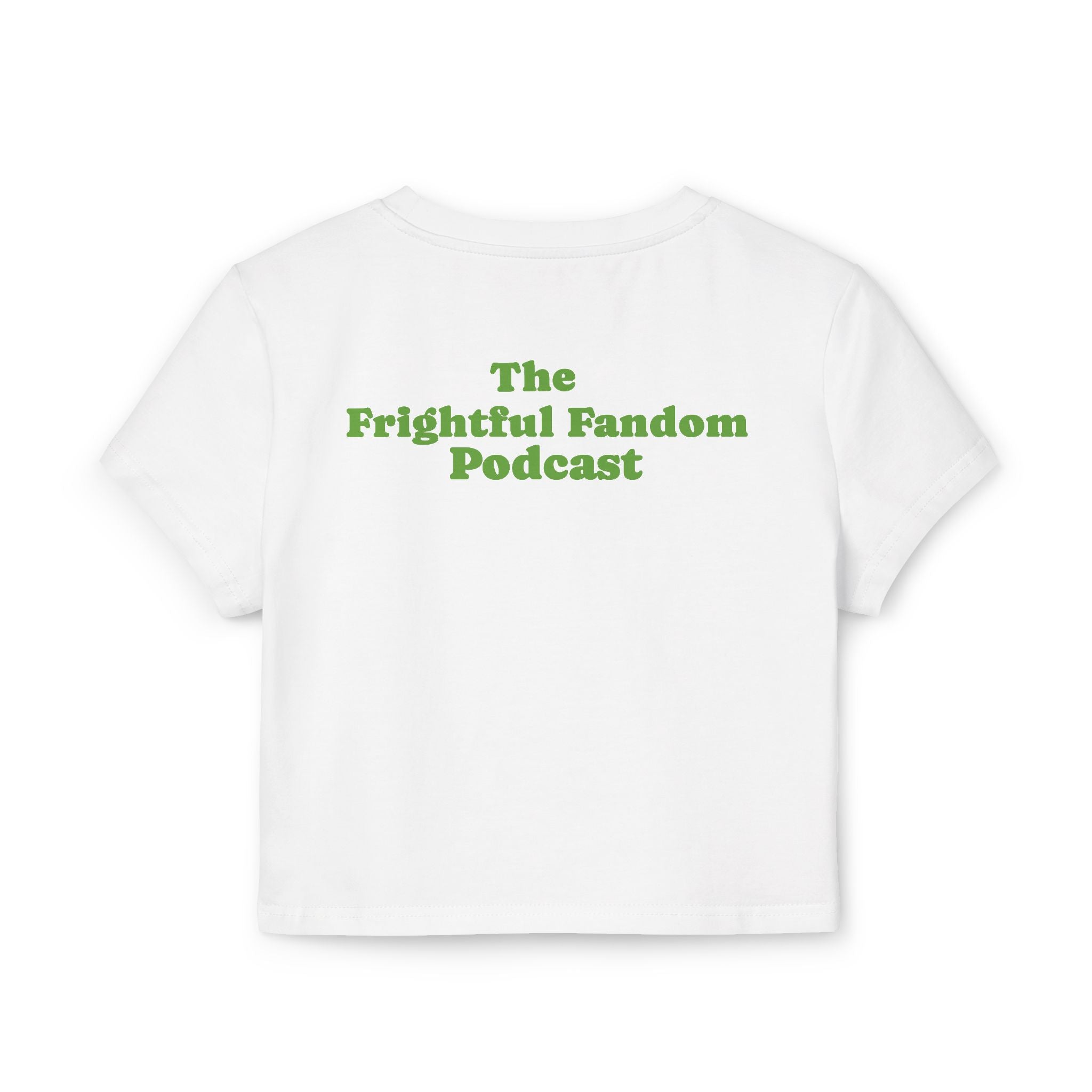 Gore Addict Women's Baby Tee