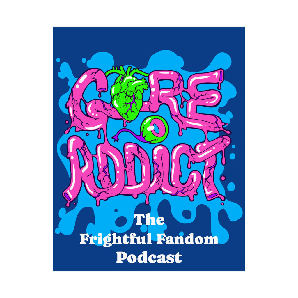 Matte Vertical Posters