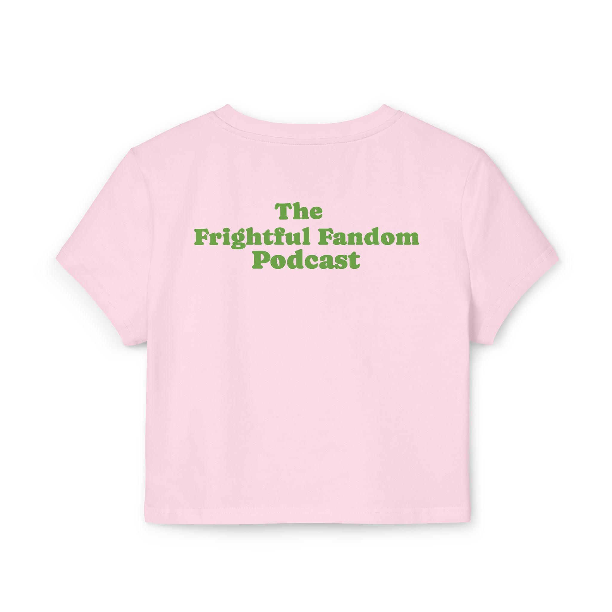 Gore Addict Women's Baby Tee