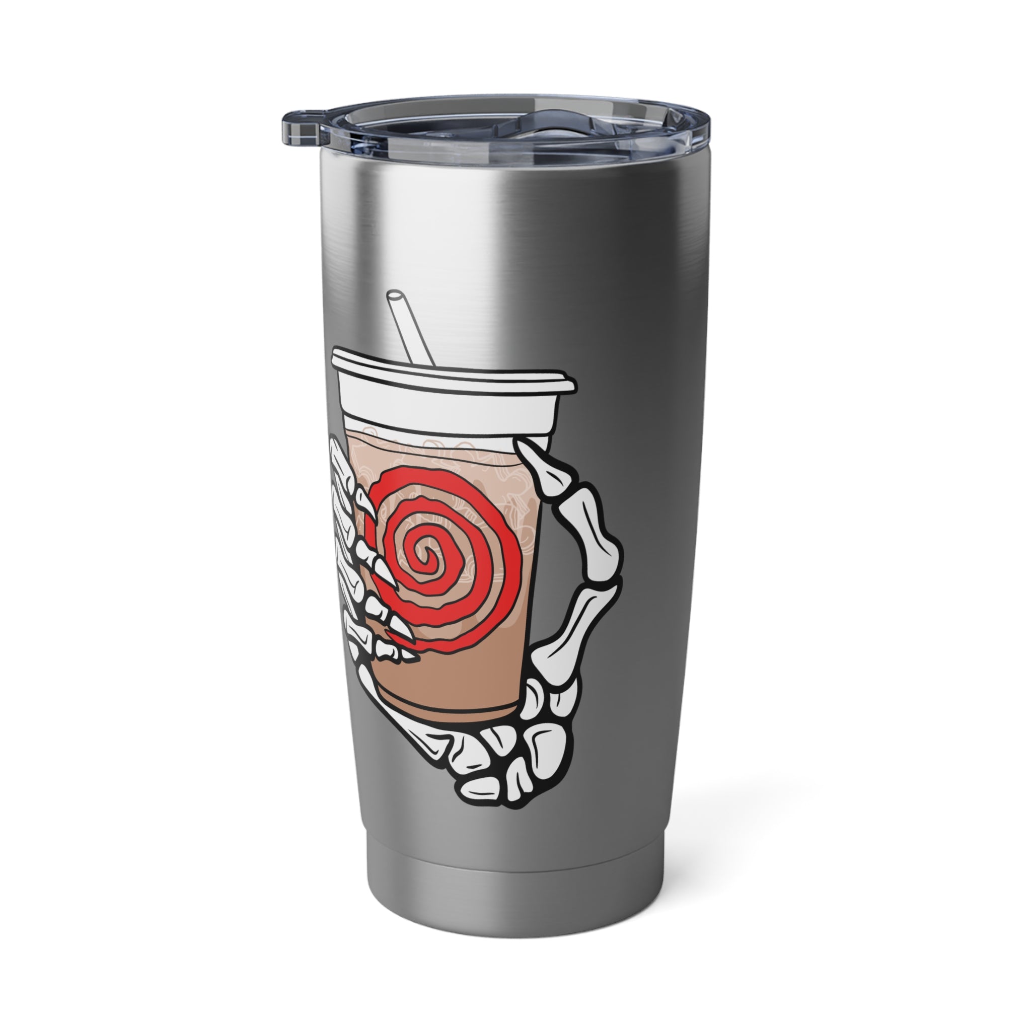 Caffeine is Killer 20oz Tumbler