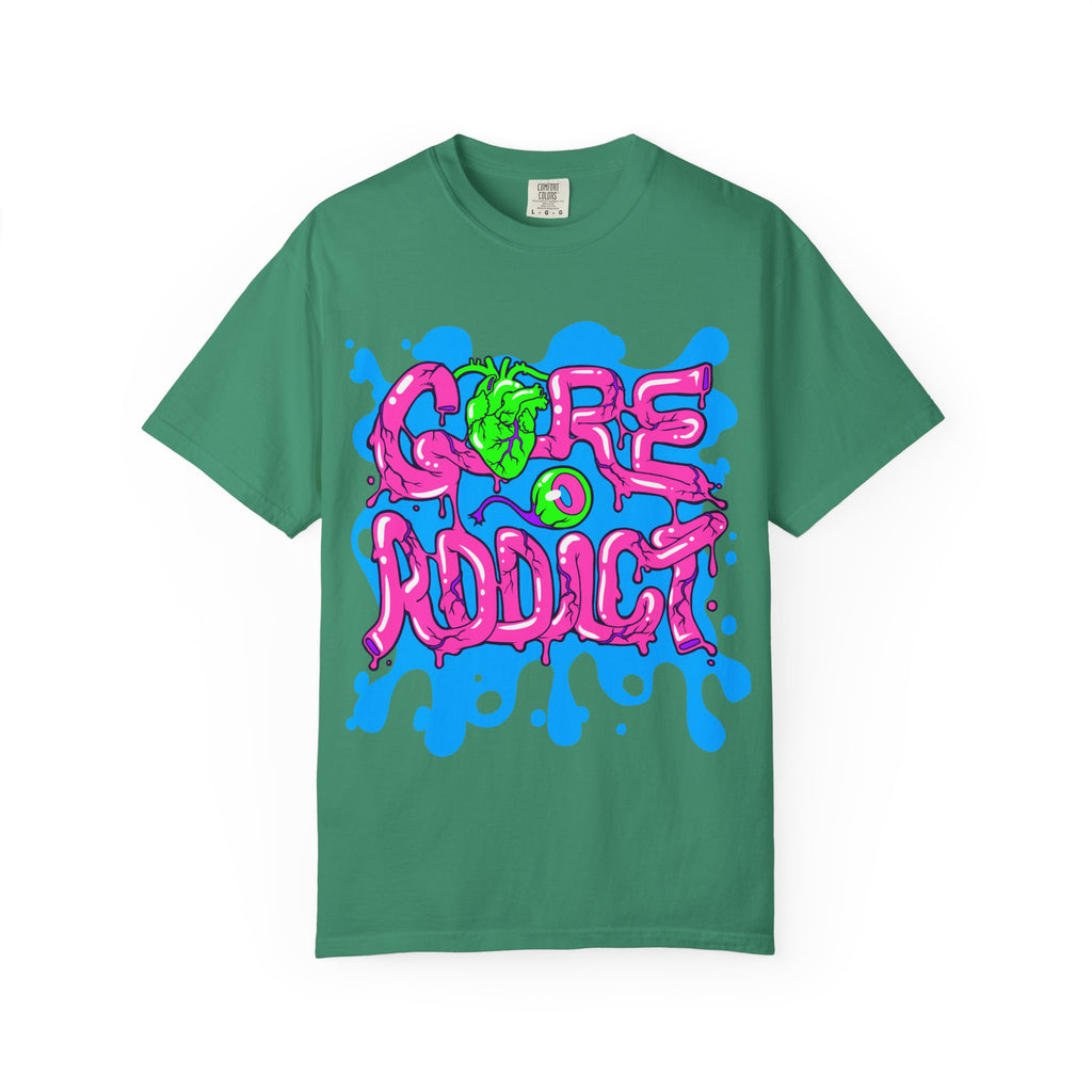 Gore Addict Shirt - Unisex